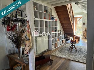  Maison � vendre 5 pi�ces 163 m�
