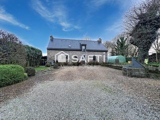  Maison � vendre 4 pi�ces 128 m�