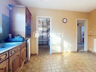  Maison � vendre 9 pi�ces 160 m�