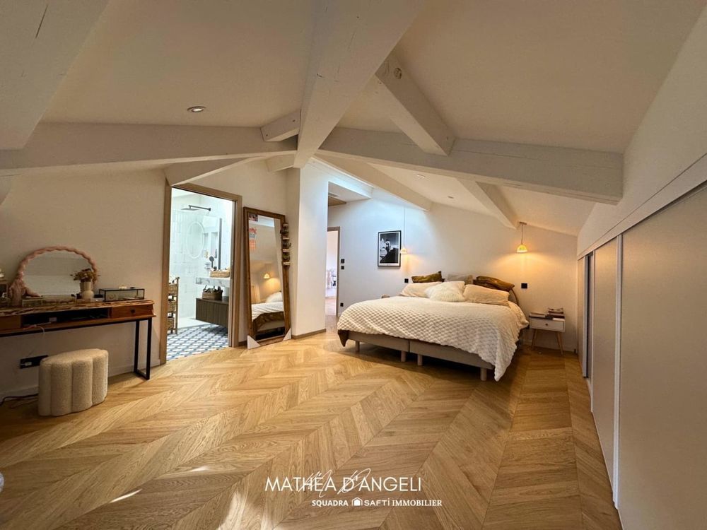 � vendre  Appartement Calvi (20260)