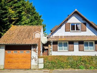  Maison � vendre 4 pi�ces 110 m�