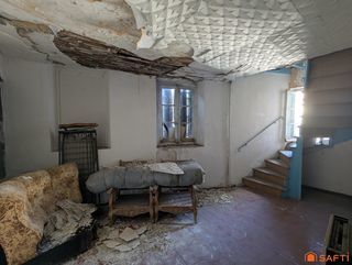  Maison � vendre 3 pi�ces 51 m�