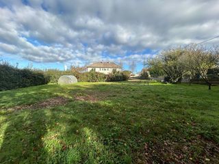  Terrain � vendre 993 m�