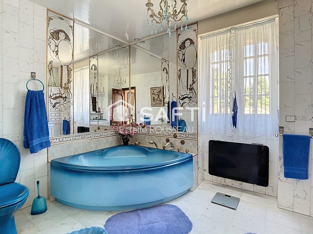 � vendre  Maison Saint-Maur-des-Foss�s (94100)