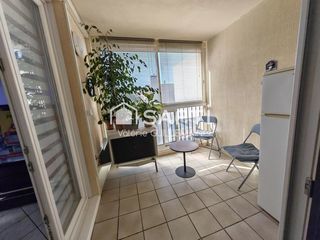  Appartement � vendre 4 pi�ces 79 m�