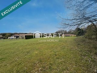  Terrain � vendre 2700 m�