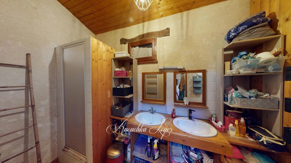 � vendre  Maison Langon (33210)