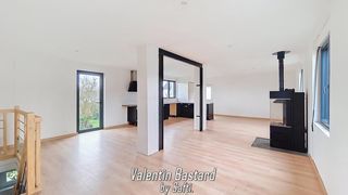  Maison � vendre 5 pi�ces 108 m�