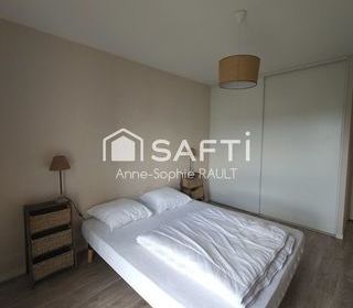  Appartement � vendre 3 pi�ces 64 m�