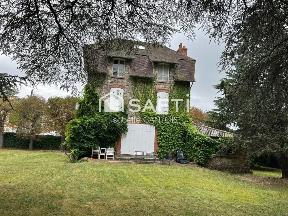 � vendre  Maison Sannois (95110)