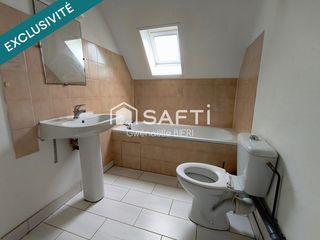  Appartement � vendre 3 pi�ces 48 m�