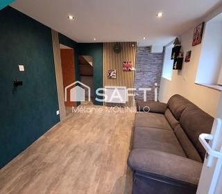  Maison � vendre 5 pi�ces 81 m�