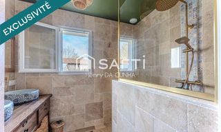  Maison � vendre 3 pi�ces 103 m�