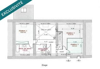  Maison � vendre 6 pi�ces 150 m�