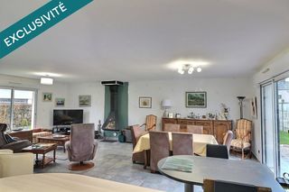  Maison � vendre 6 pi�ces 138 m�