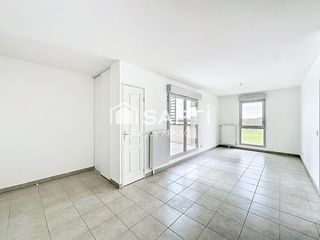  Appartement � vendre 2 pi�ces 43 m�