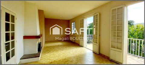  Maison � vendre 5 pi�ces 140 m�