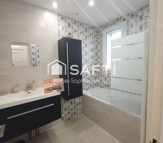  Maison � vendre 8 pi�ces 158 m�