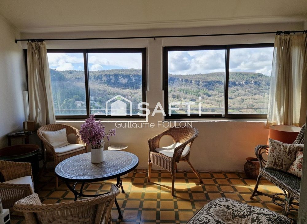 � vendre  Maison Saignon (84400)