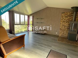  Maison � vendre 3 pi�ces 70 m�