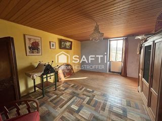  Maison � vendre 3 pi�ces 65 m�