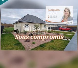  Maison � vendre 4 pi�ces 90 m�