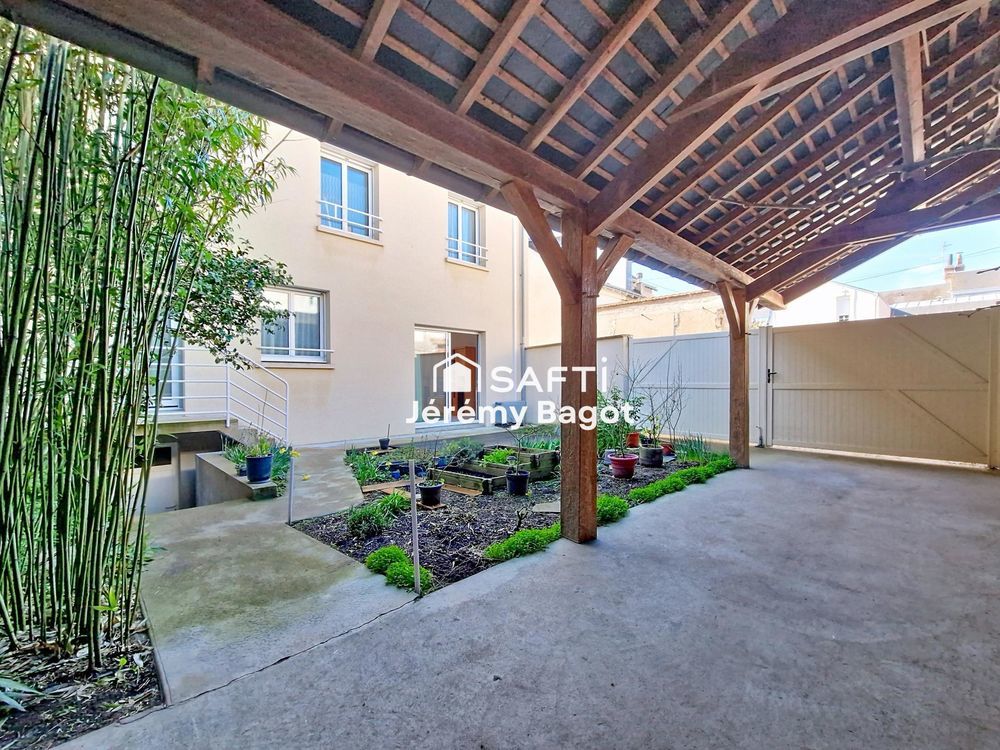 � vendre  Maison Tours (37000)