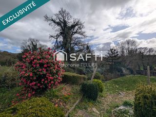  Maison � vendre 3 pi�ces 80 m�