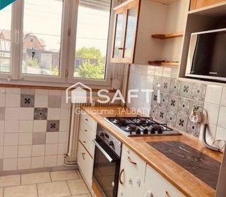  Appartement � vendre 4 pi�ces 68 m�