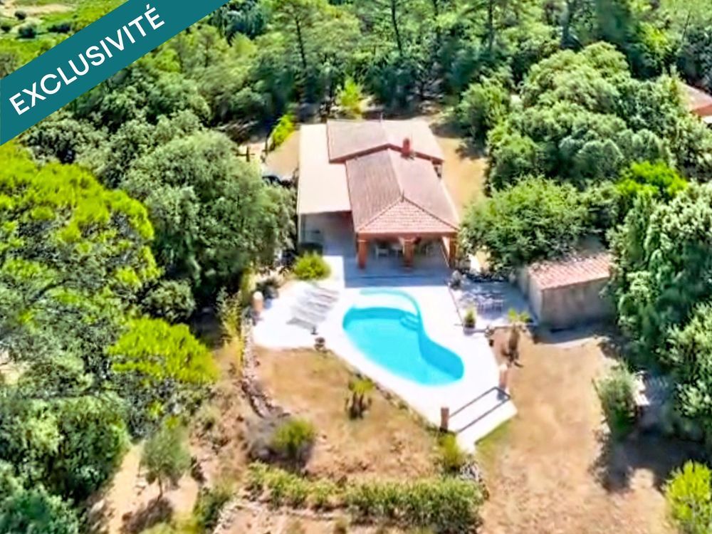 � vendre  Maison Les Arcs (83460)