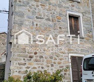  Maison � vendre 4 pi�ces 79 m�