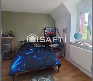  Maison � vendre 5 pi�ces 117 m�