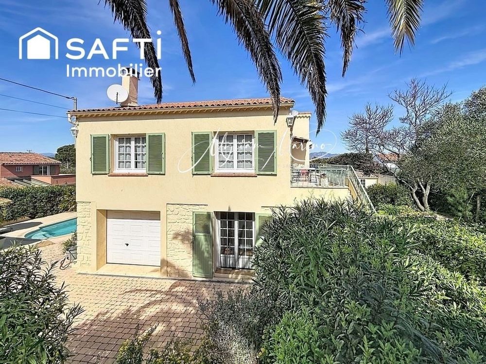 � vendre  Maison St Aygulf (83370)