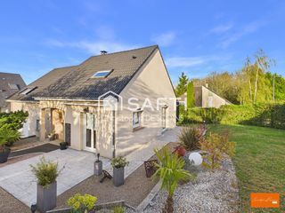  Maison � vendre 7 pi�ces 135 m�