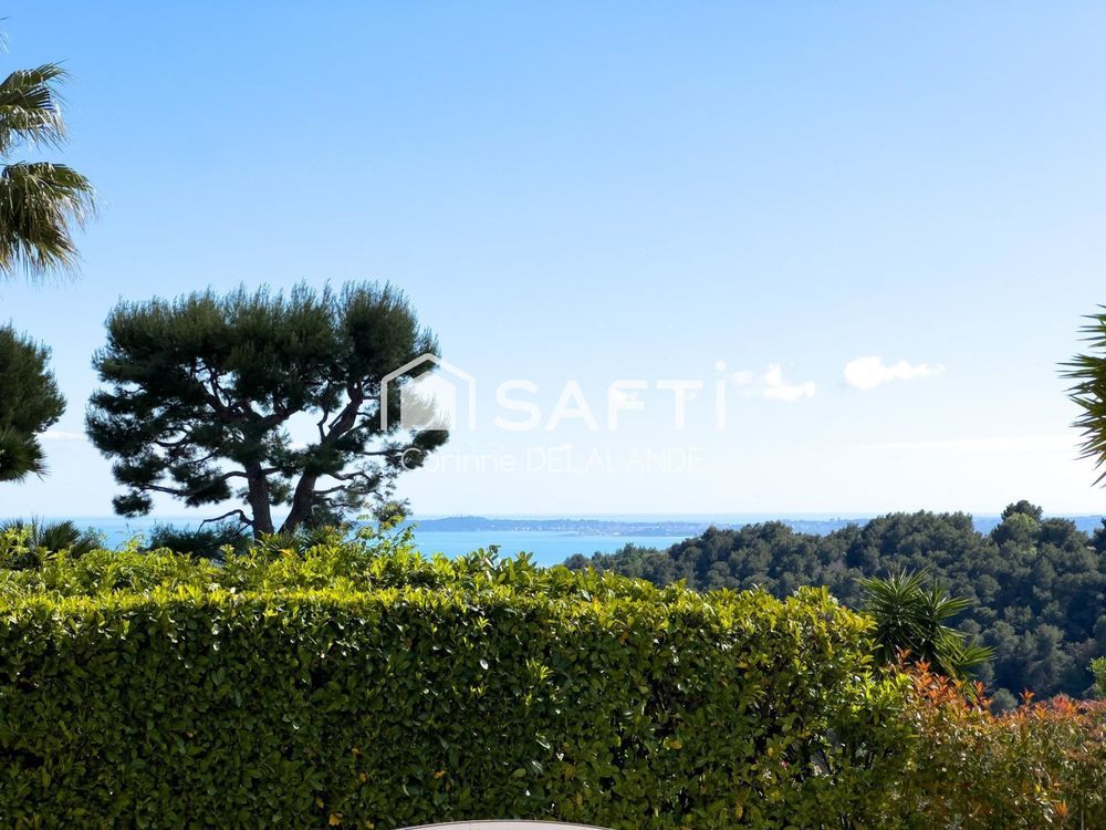 � vendre  Maison Saint-Laurent-du-Var (06700)