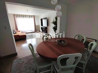  Maison � vendre 6 pi�ces 184 m�