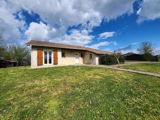  Maison � vendre 5 pi�ces 90 m�