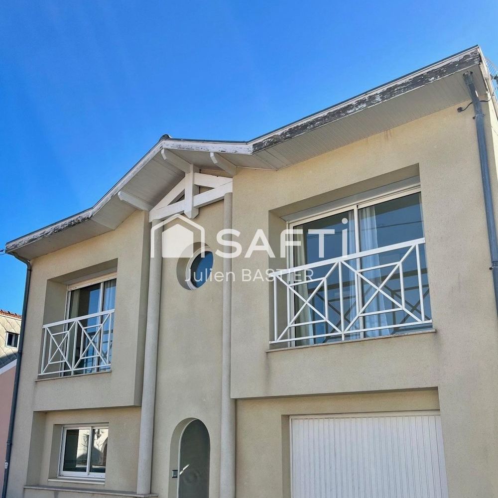 � vendre  Maison Arcachon (33120)