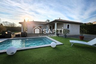  Maison � vendre 4 pi�ces 121 m�