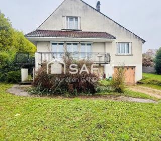  Maison � vendre 5 pi�ces 150 m�