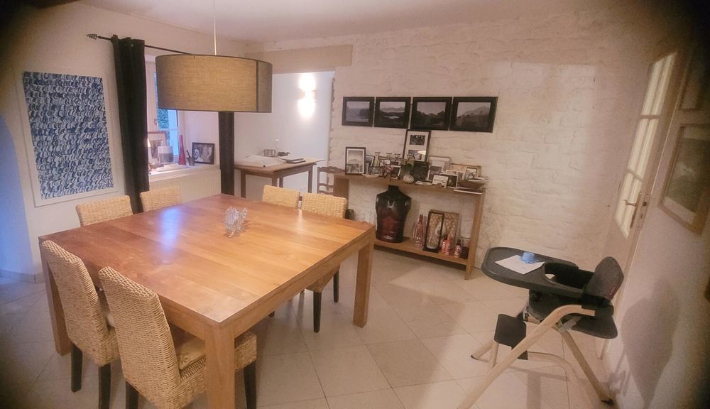 � vendre  Maison Rinxent (62720)