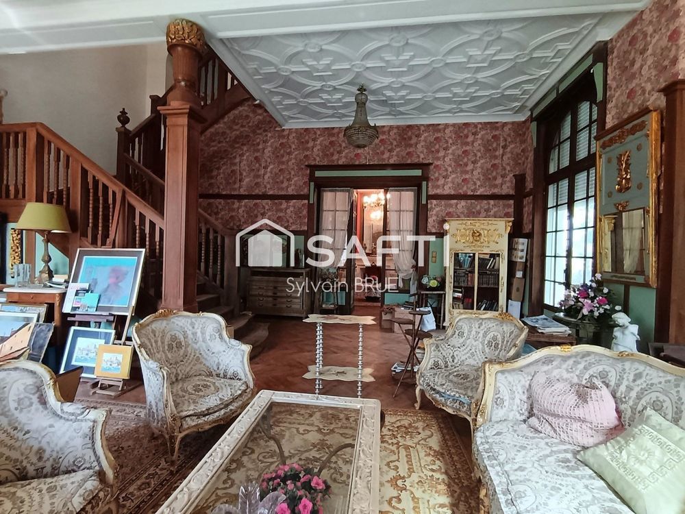 � vendre  Propri�t�/ch�teau Montauban (82000)