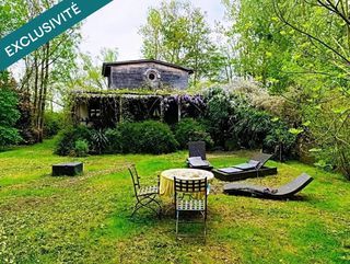  Maison � vendre 2 pi�ces 65 m�