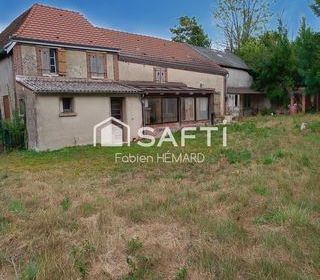  Maison � vendre 4 pi�ces 250 m�