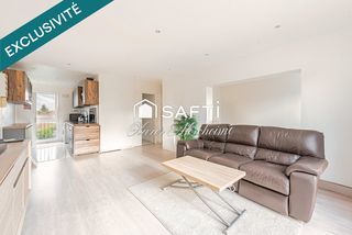  Appartement � vendre 3 pi�ces 70 m�