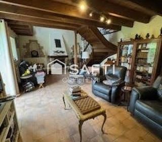  Maison � vendre 5 pi�ces 123 m�