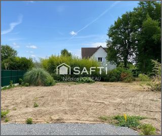  Terrain � vendre 625 m�