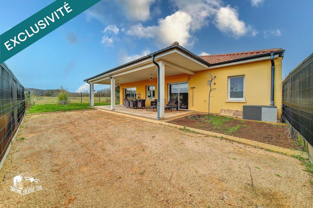 � vendre  Maison Puttelange-l�s-Thionville (57570)