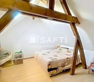  Maison � vendre 3 pi�ces 68 m�