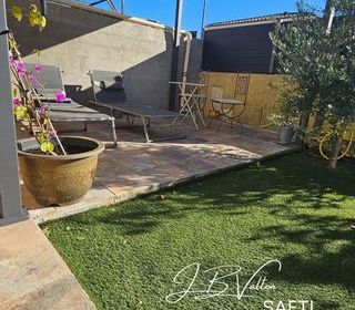  Maison � vendre 4 pi�ces 85 m�